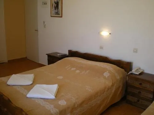 Gardenia 3* Перисса