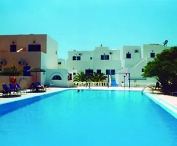 Gardenia 3* Перисса