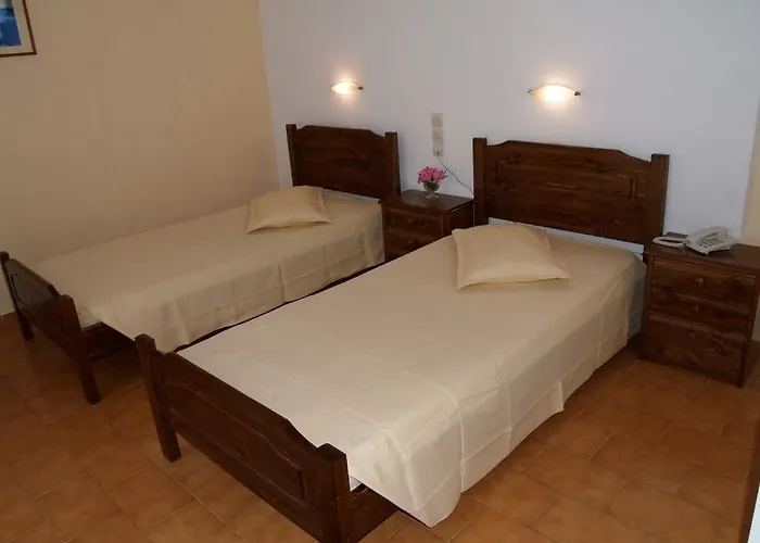 Gardenia 3* Перисса