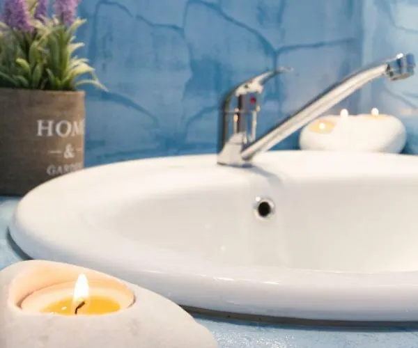 Gardenia 3* Перисса