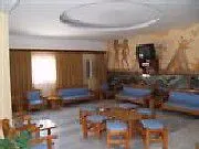 Hotel Gardenia Períssa