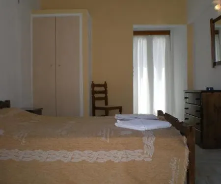 Gardenia Hotel