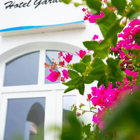 Gardenia Hotell 3*