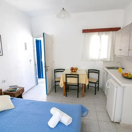 Gardenia Hotel