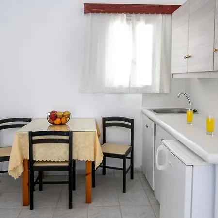 Gardenia Hotel