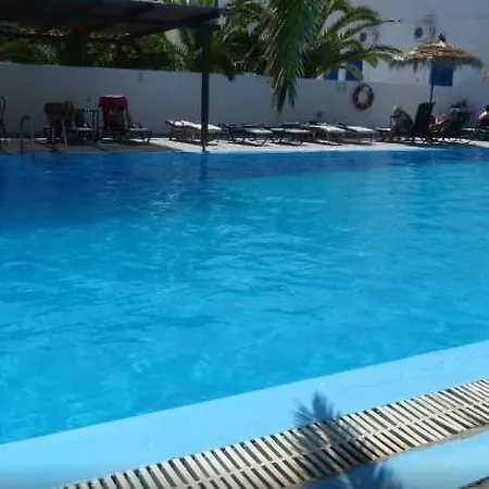 Gardenia Hotel 3*