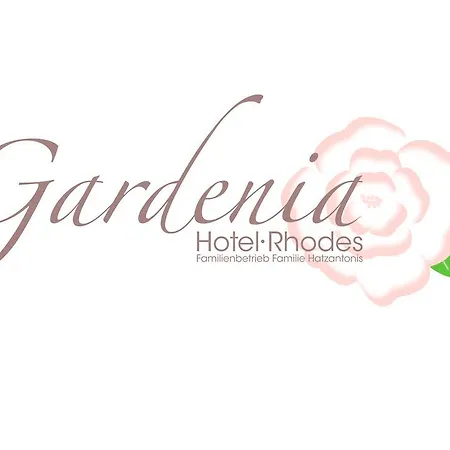 Hotel Gardenia Perissa (Santorini)