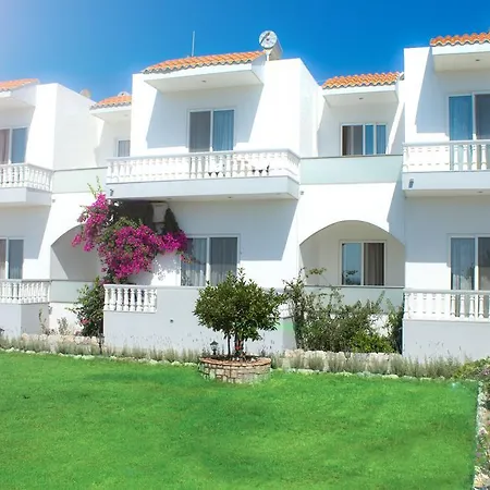 Gardenia Hotel
