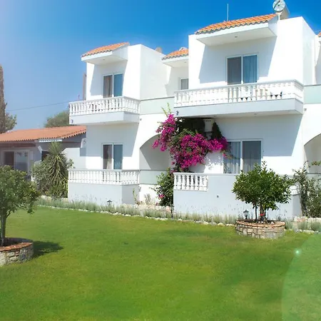 Gardenia Hotel 3*