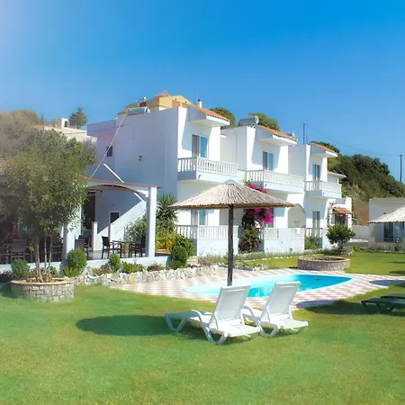 Hotel Gardenia