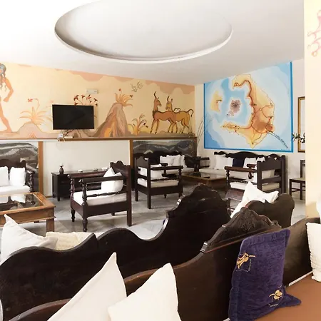 Hotel Gardenia
