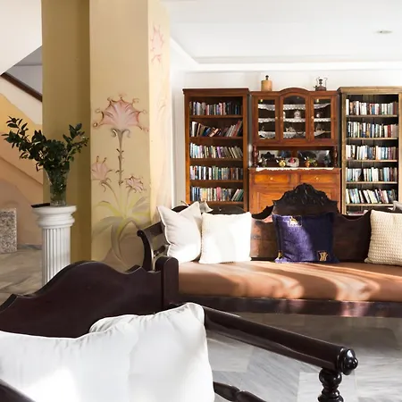 Hotel Gardenia 3*