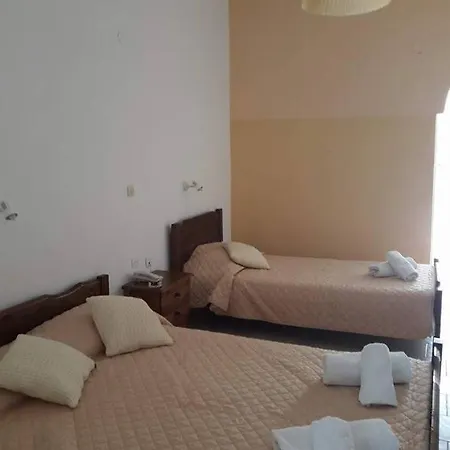 Hotel Gardenia