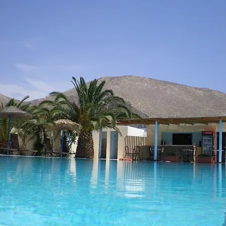 Gardenia Hotel