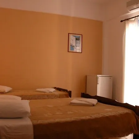 Gardenia Hotel 3*