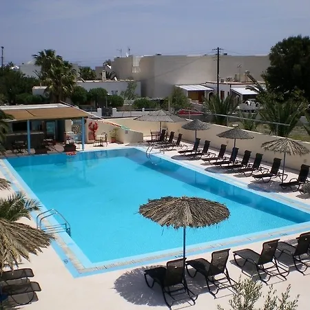 Gardenia Hotel