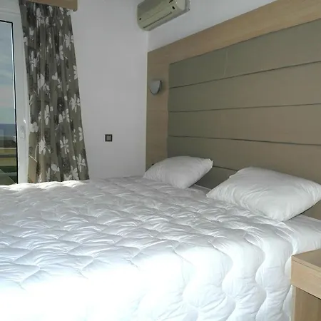 Gardenia Hotel