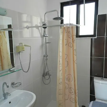 Gardenia Hotel 3*