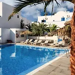 Hotel Gardenia 3*