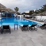 Gardenia Otel Perissa (Santorini)