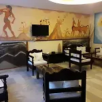 Gardenia Otel Perissa (Santorini)