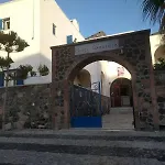 Otel Gardenia Perissa (Santorini)