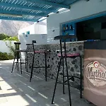 Gardenia Otel 3*
