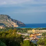 Gardenia Otel 3*