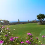 Otel Gardenia Perissa (Santorini)