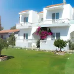 Gardenia Otel 3*