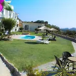 Gardenia Otel 3*