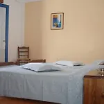 Gardenia Otel Perissa (Santorini)