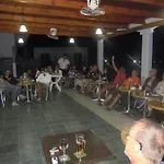 Gardenia Otel Perissa (Santorini)
