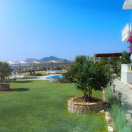 Hotel Gardenia