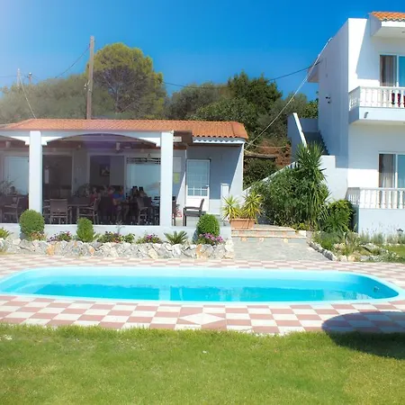Gardenia Hotel