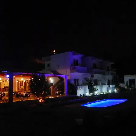 Hotel Gardenia