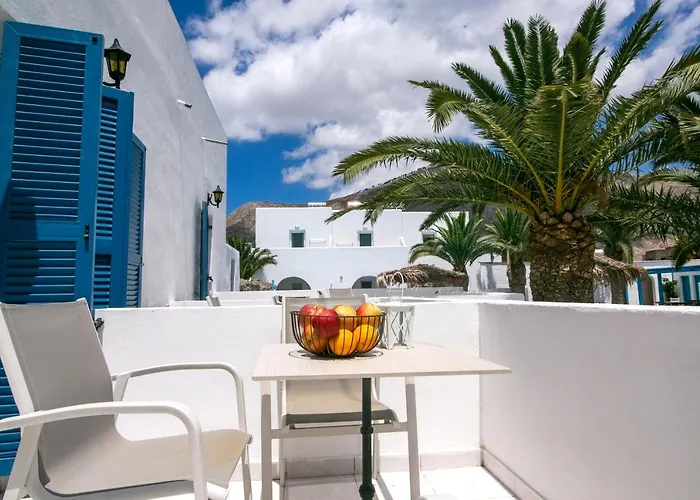 Gardenia 3* بيريسا