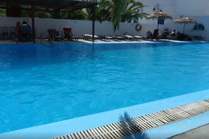 Gardenia فندق 3*