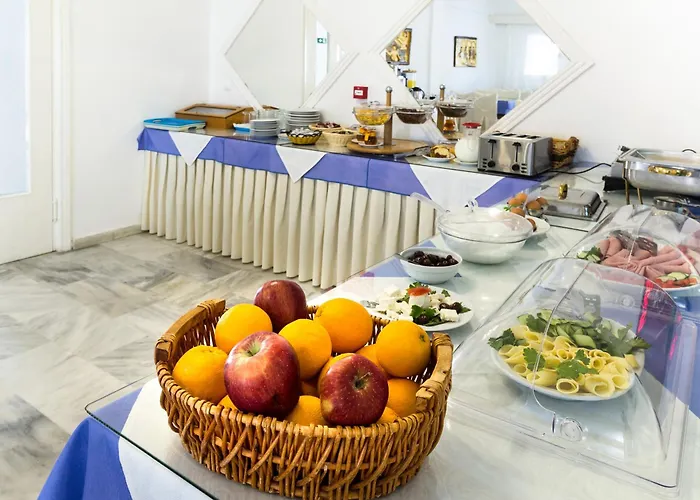 Gardenia 3* بيريسا