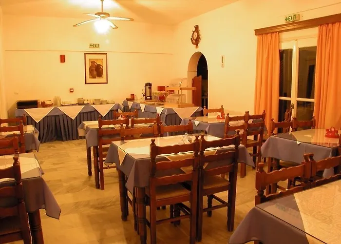 فندق Gardenia بيريسا