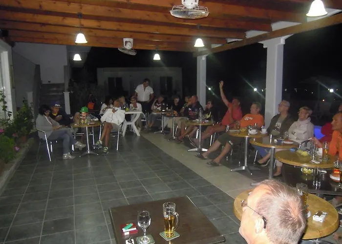 Gardenia מלון פריסה