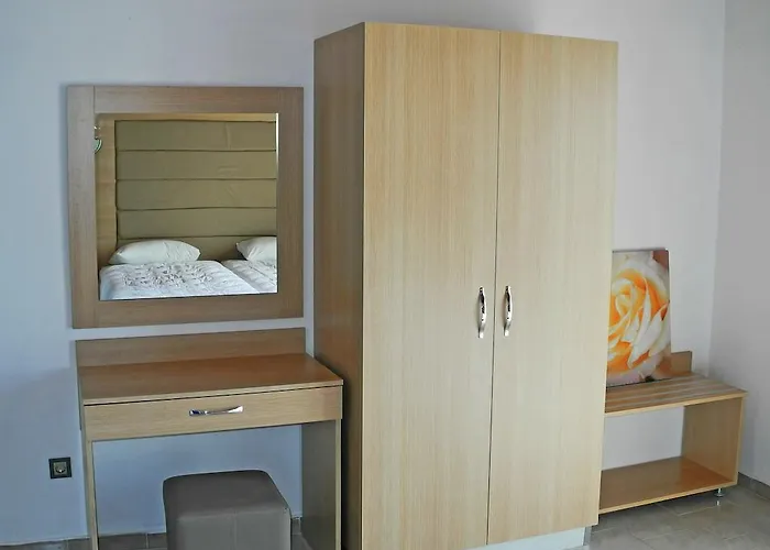 Gardenia فندق بيريسا