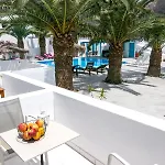 Gardenia Отель 3*