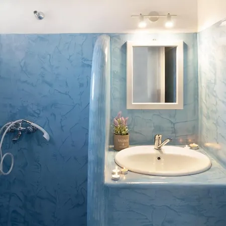 Gardenia 3* 페리사