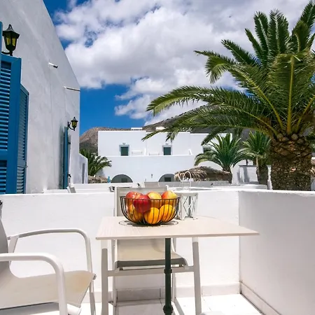 Gardenia 3* 페리사