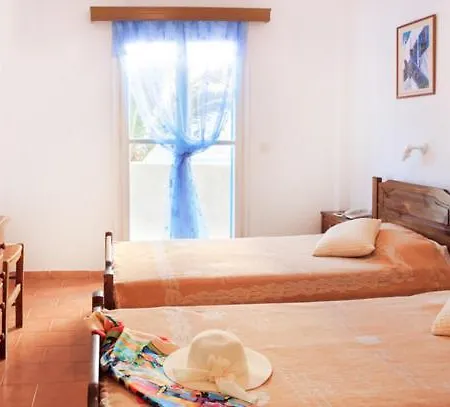 Gardenia 3* 페리사