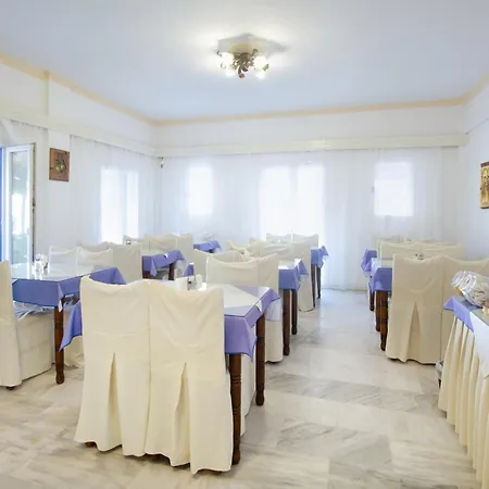 Gardenia 3* 페리사