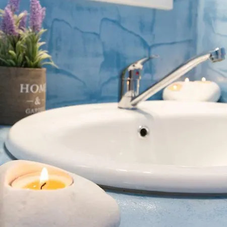 Gardenia 3* 페리사